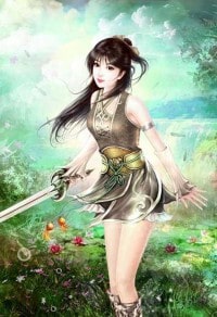 另一个上帝(GL)