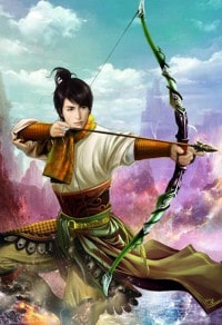 我和美女上司