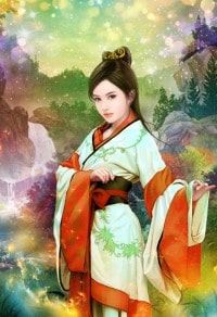 你是我命定的