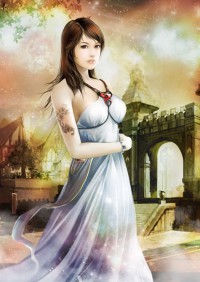 魔神豔女征戰記