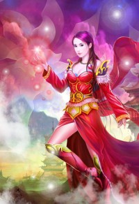美人不归