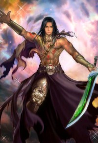 男人的男人
