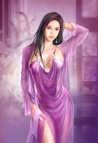 落日(生化危机同人)