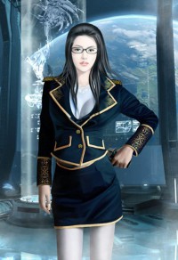 我有一支星際艦隊
