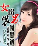 黑夜中的堕落/女扮男装闯黑道