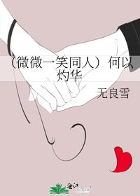(微微一笑同人)何以灼华