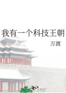 我有一個科技王朝