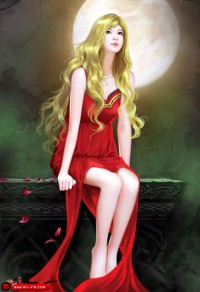 [文豪野犬]死去活来的少女