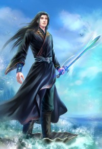 麒麟與野玫瑰