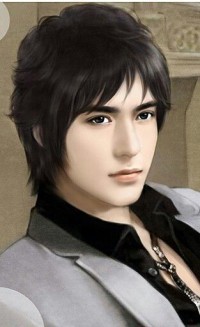 （HP同人）[HP]谁不喜欢高富帅