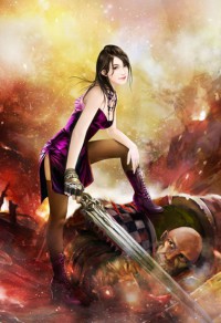 （三国同人）[三国]女帝我来当
