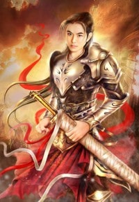 [综英美]青梅竹马是神棍