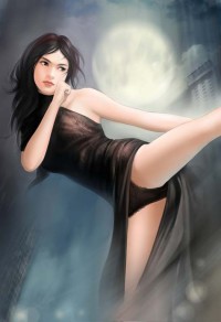 铁血女儿传