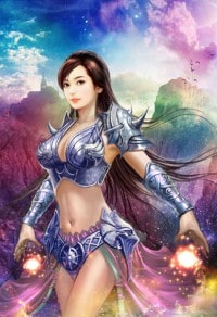 古墓奇闻录