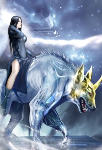 声音X魔法