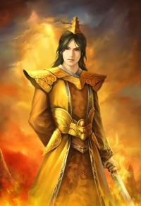 凌杰苏紫烟