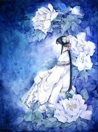 我是喝老公血長大滴[穿書]